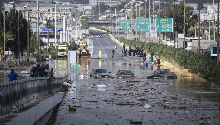 Αγρίνιο: Ευθύνες της κυβέρνησης βλέπει το ΕΚΑ