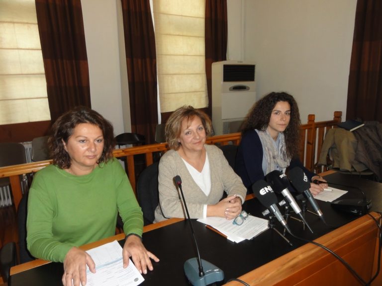 Έναρξη αιτήσεων για το Κοινωνικό Παντοπωλείο Καβάλας