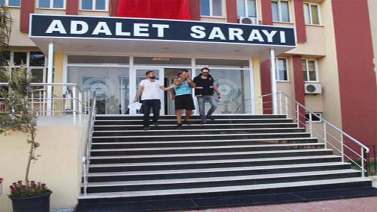 Κάθειρξη 10 ετών στον Ροδίτη που συνελήφθη στην Τουρκία