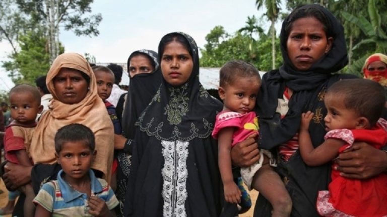 Μιανμάρ και Μπανγκλαντές συμφώνησαν σε επαναπατρισμό των Ροχίνγκια