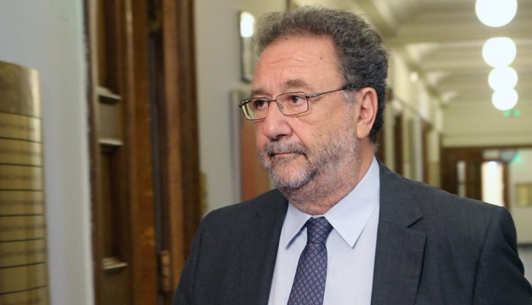 Στ. Πιτσιόρλας:  Αναμενόμενη η απόφαση του Ευρ. Δικαστηρίου για τα Ναυπηγεία Σκαραμαγκά