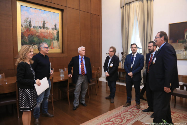 Σάμος: Συναντήσεις με κέντρο τον πολιτισμό