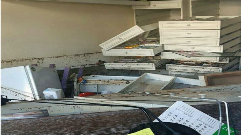 Στη Σύμη κλιμάκιο του Φαρμακευτικού Συλλόγου Δωδεκανήσου