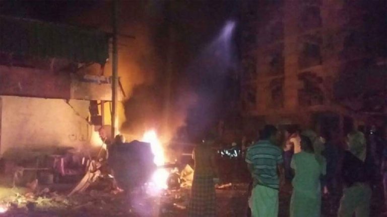 Υεμένη – Άντεν: Δύο νεκροί, 3 τραυματίες, από επίθεση του ISIS