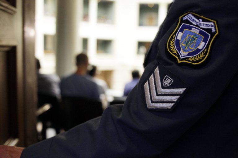 Πελοπόννησος: Αστυνομικές επιχειρήσεις, 73 συλλήψεις ατόμων
