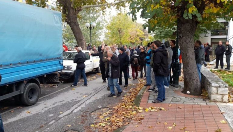 Αντιπολίτευση καταγγέλλει δημοτική αρχή για αυταρχισμό και τρομοκράτηση πολιτών