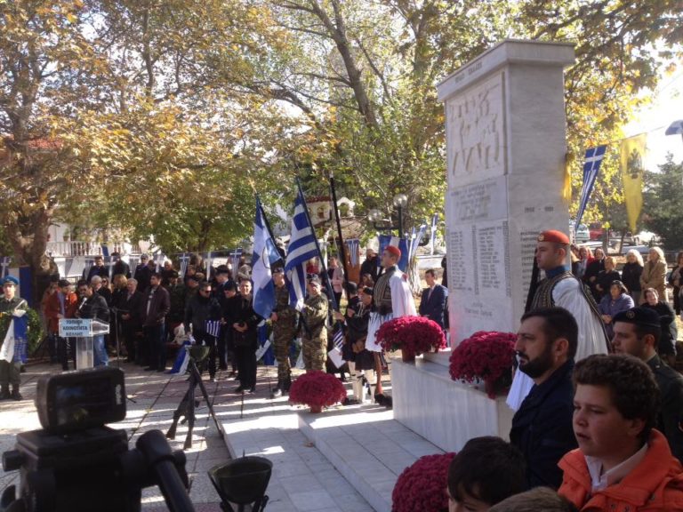 Σημαντική η μάχη της Κέλλης