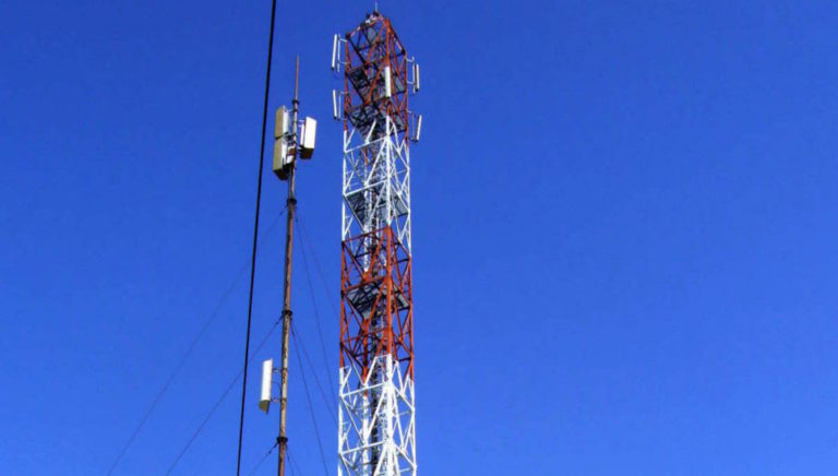 Καβάλα: Συνάντηση για εγκατάσταση σταθμού κινητής τηλεφωνίας