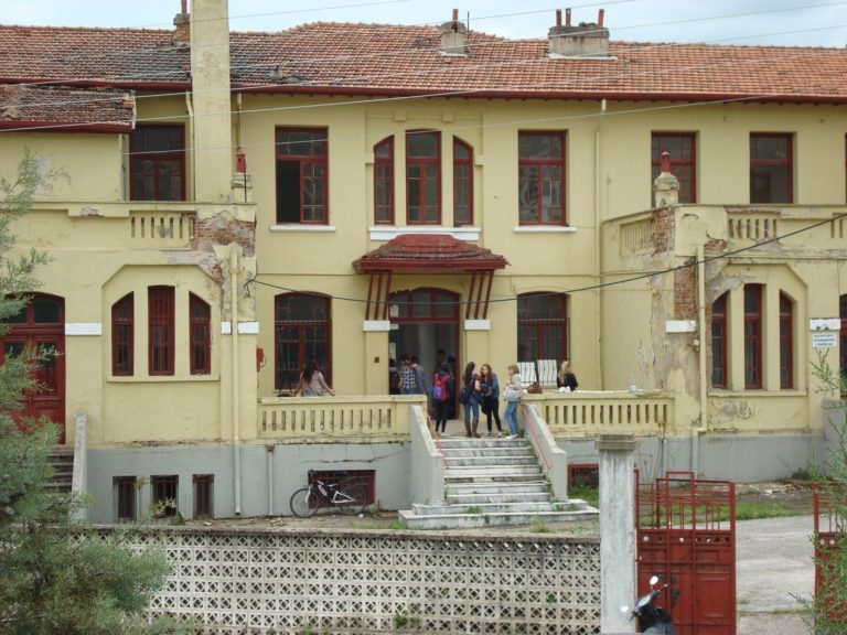 Φλώρινα: Περιφερειακό συμβουλιο για την “Αγία Όλγα”