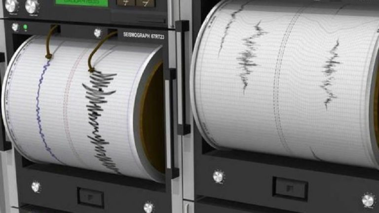 Κομοτηνή:Σεισμική δόνηση 4,8 Ρίχτερ στη Βουλγαρία κούνησε και την ΑΜ-Θ