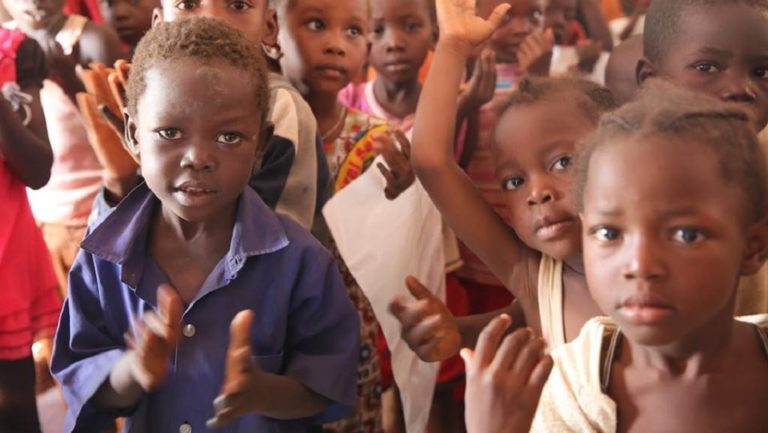 Σουδάν: Ένοπλες οργανώσεις εξακολουθούν να στρατολογούν παιδιά