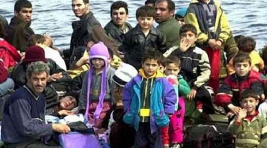 Γρεβενά: Υπεγράφησαν οι συμβάσεις των ξενοδόχων για τους πρόσφυγες