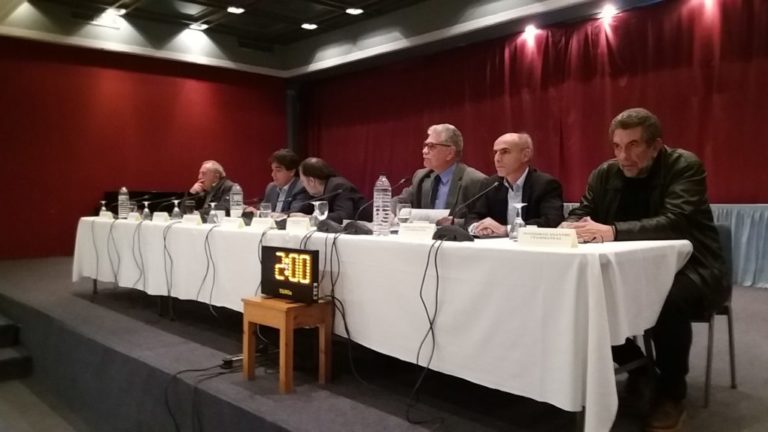 Κονδύλι για τις ζημιές στο Δήμο Ευρώτα