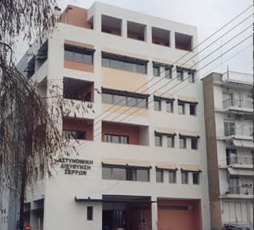 Σέρρες: Συλλήψεις για κλοπές 35.000 ευρώ