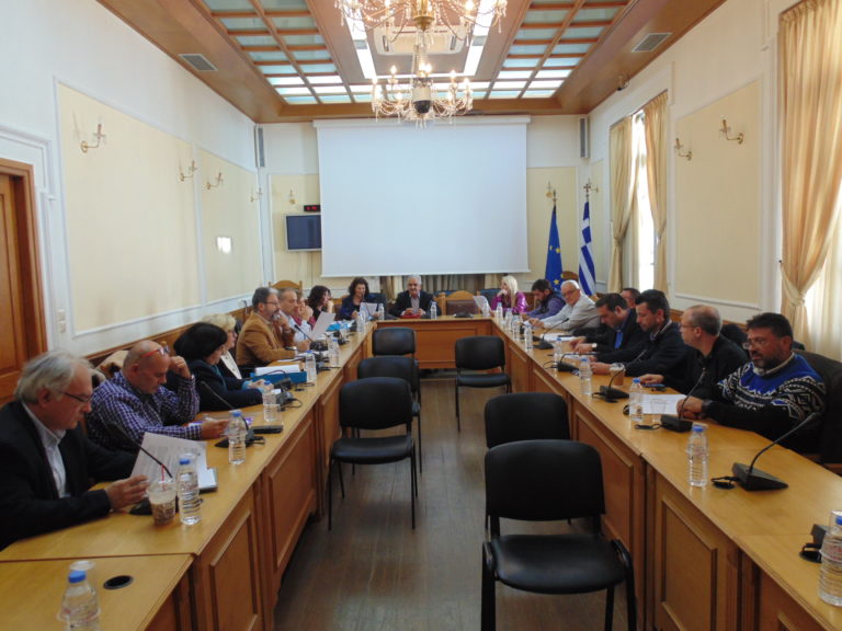 Προετοιμάζεται η ένταξη των Μινωικών Ανακτόρων στην Ουνέσκο
