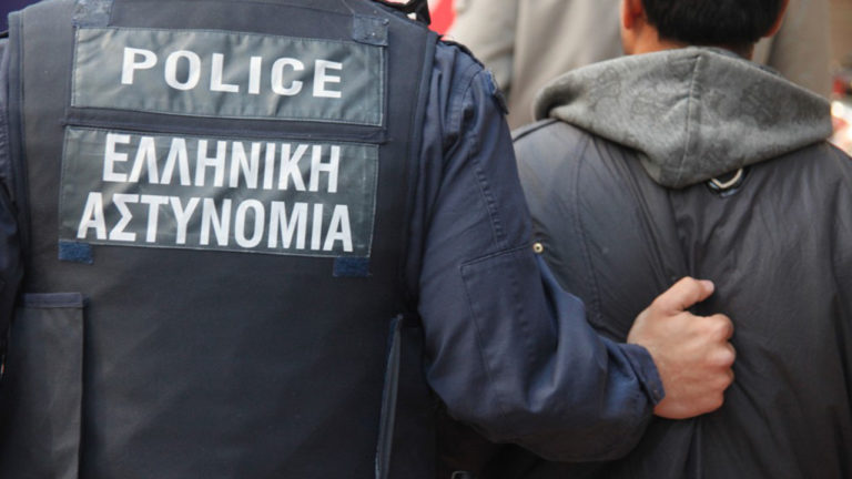 Σύλληψη 55χρονου για τον θάνατο ηλικιωμένου στον Αποκόρωνα