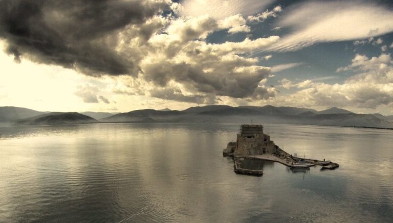 Βροχές και νεφώσεις σήμερα στην Κρήτη