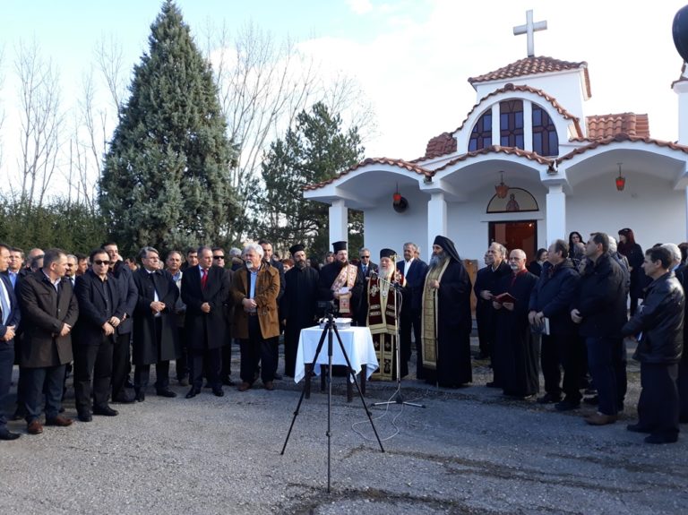 Πτολεμαΐδα: Διακοπές ηλεκτροδότησης ενάντια στην πώληση μονάδων