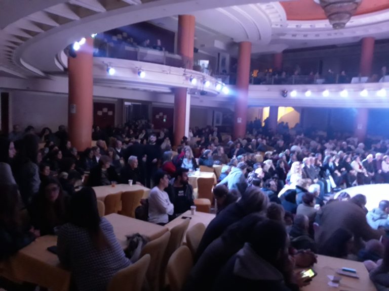 Πτολεμαΐδα: Περισσότερες δομές αναπηρίας
