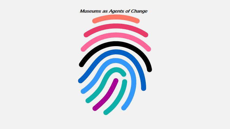 Ημερίδα “Τα μουσεία ως φορείς αλλαγής…” στο ΜΜΣΤ