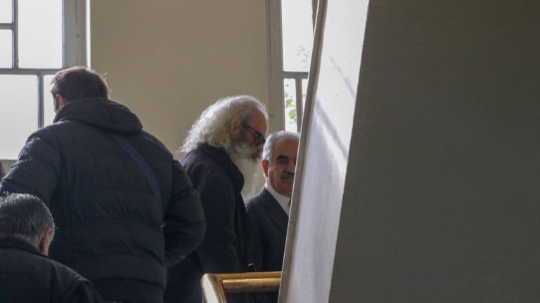 Η απόφαση για το διπλό φονικό στον Προφήτη Ηλία
