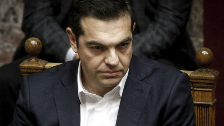 Αλ. Τσίπρας: Παράθυρο ευκαιρίας για λύση στο Σκοπιανό – Οι καθοριστικές συναντήσεις (video)