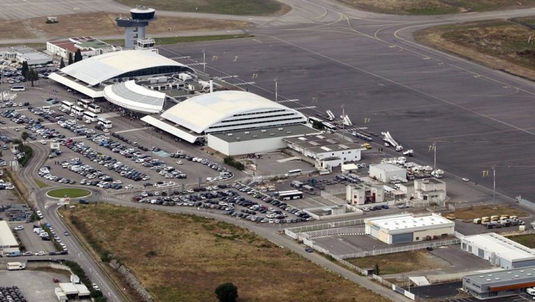 Κορσική: Ανταλλαγή πυροβολισμών -Νεκρός στο  αεροδρόμιο της Μπαστιά