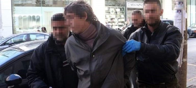 Ηράκλειο: Σήμερα η απολογία του 34χρονου πατροκτόνου
