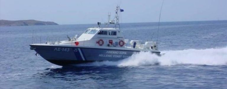 Χανιά:  Επτά τόνοι ινδικής κάνναβης ανοικτά της Ιεράπετρας