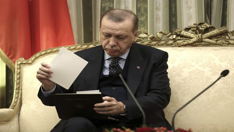 PACE: Καλεί την Τουρκία να αναβάλει τις πρόωρες εκλογές