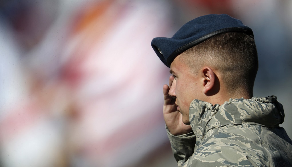 Ο αμερικανικός στρατός θα δέχεται από την 1η Ιανουαρίου μέλη της διεμφυλικής κοινότητας