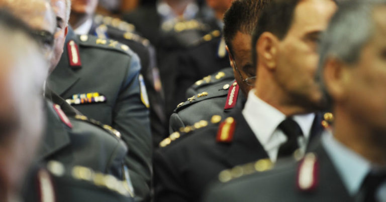 Συνάντηση Αρχηγών της Αστυνομίας Ελλάδας-Αλβανίας-Βουλγαρίας- π.Γ.Δ.Μ