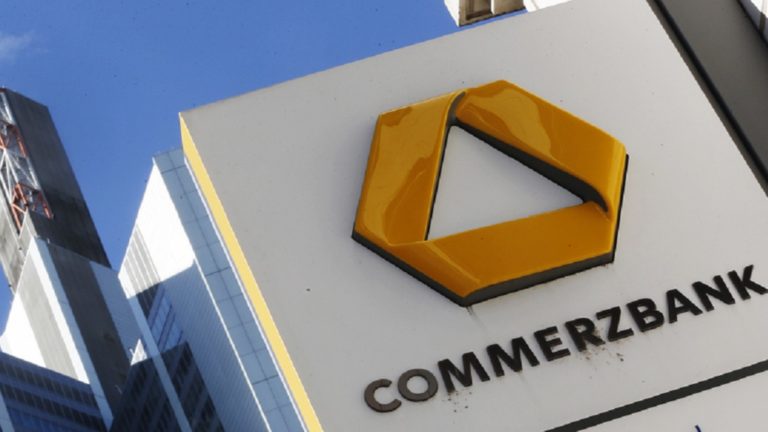 Επικεφαλής Commerzbank: Δεν θα υπάρξει τέταρτο πρόγραμμα προσαρμογής