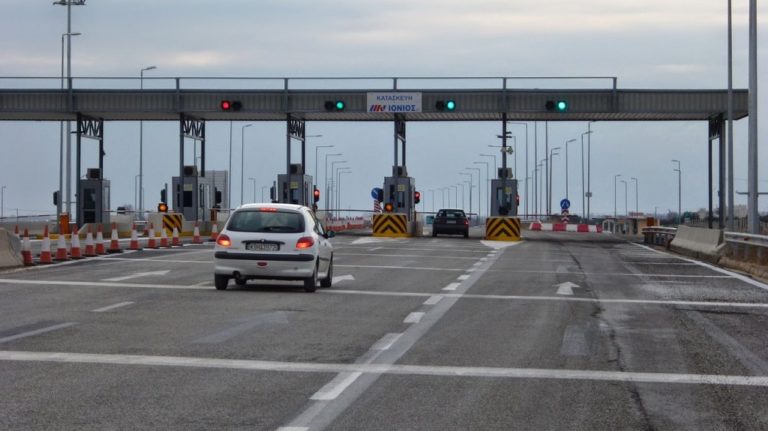 Καβάλα: Με νομικά μέσα κατά των διοδίων