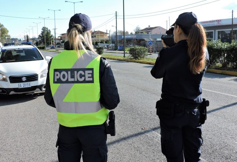 Η ΓΕΠΑΔ Ιονίων Νήσων για αυξημένα μέτρα οδικής ασφάλειας
