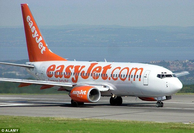 Μέσω Αθήνας και Καβάλας οι πτήσεις της EasyJet με αφετηρία τη Θεσσαλονίκη