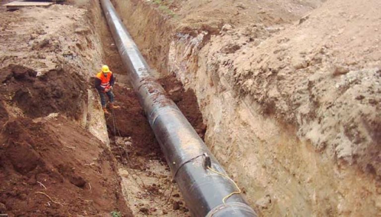 34 εκ. ευρώ για επέκταση φυσικού αερίου στην Κ. Μακεδονία