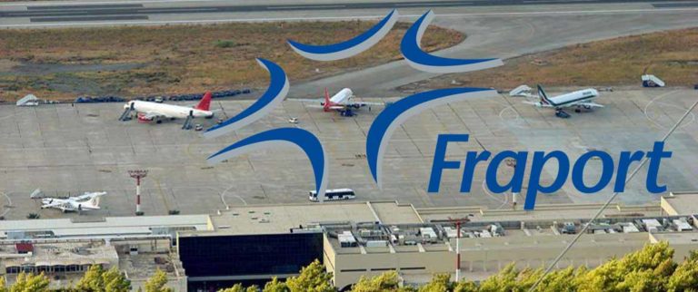 Χανιά: Σοβαρές καταγγελίες για τη Fraport
