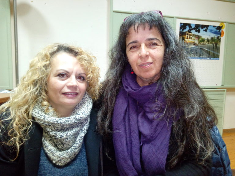 Κομοτηνή: Χειροτέχνες και οικοτέχνες ενώνουν τις δυνάμεις τους