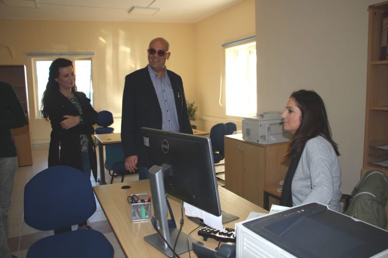 Χανιά: Αξιοποιείται η δημοτική περιουσία της πόλης (video)