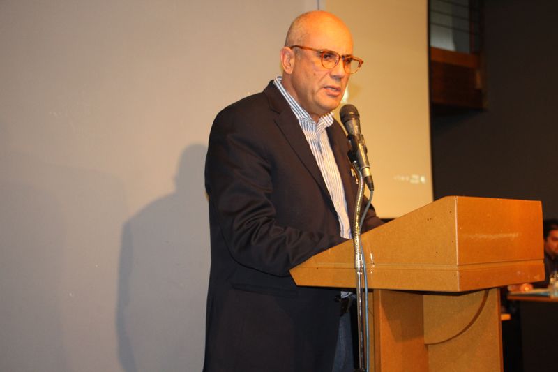 Οι μελέτες του Γενικού Πολεοδομικού Σχεδίου Δήμου Χανίων (video)