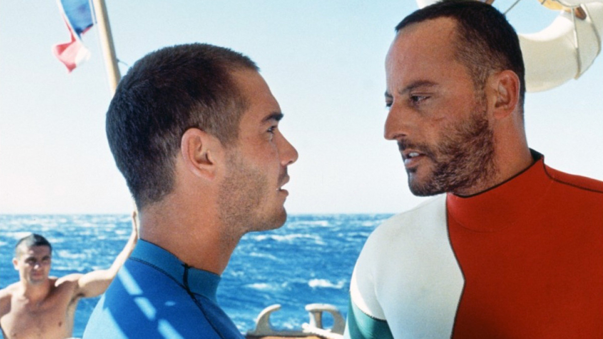 Le Grand Bleu / The Big Blue Archives - ertnews.gr