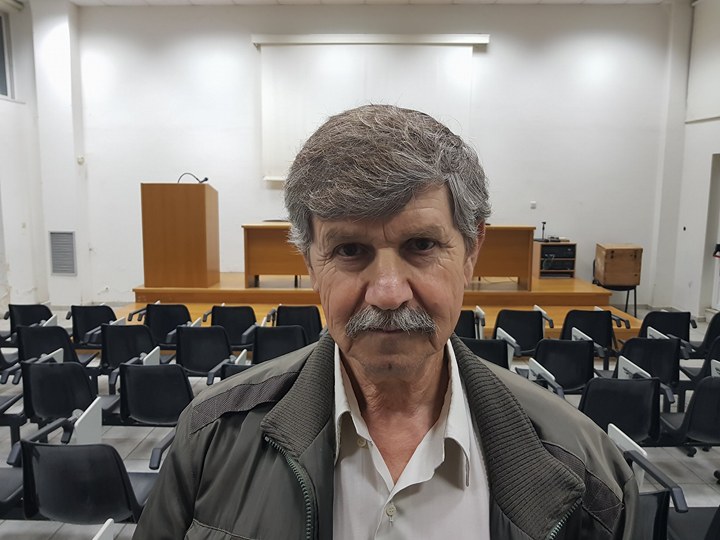 Ετοιμάζονται για τις κινητοποιήσεις