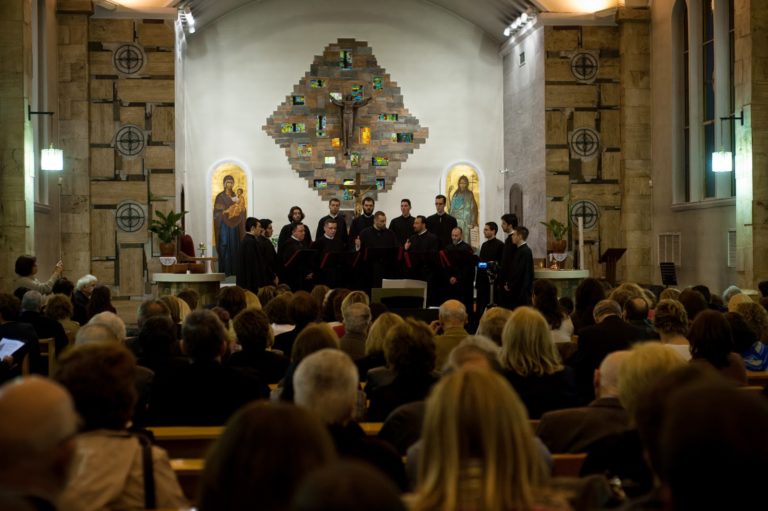 Η Χριστουγεννιάτικη συναυλία του Κρατικού Ωδείου Θεσσαλονίκης