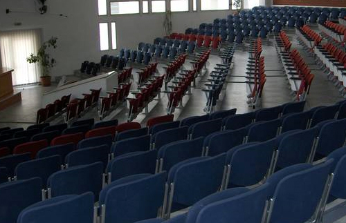 Καβάλα: Πανελλήνιο Συνέδριο Πληροφορικής και των Επικοινωνιών