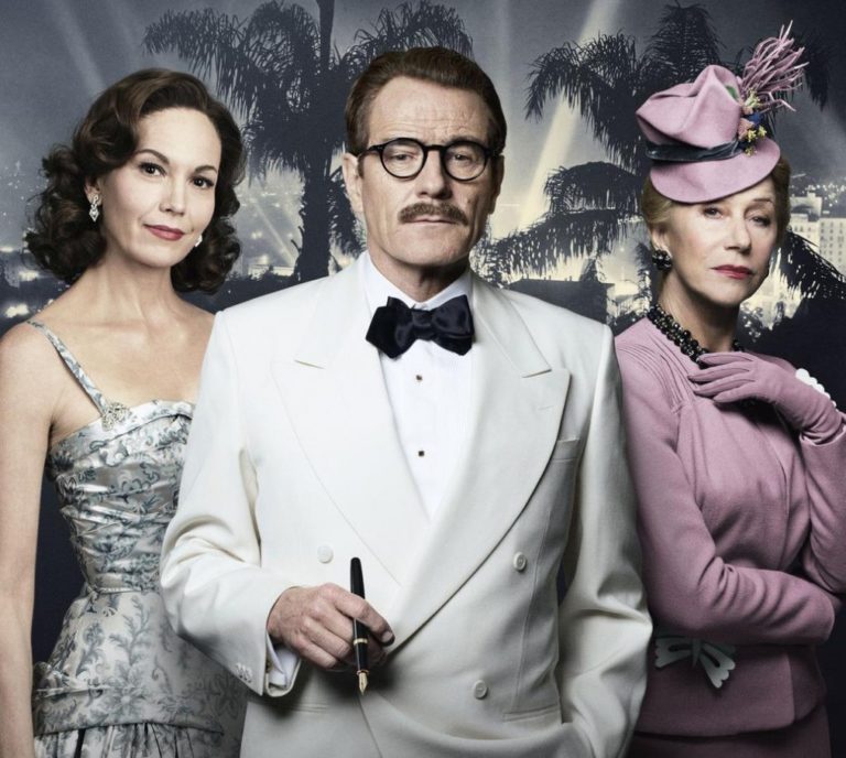 «Trumbo» στην ΕΡΤ1