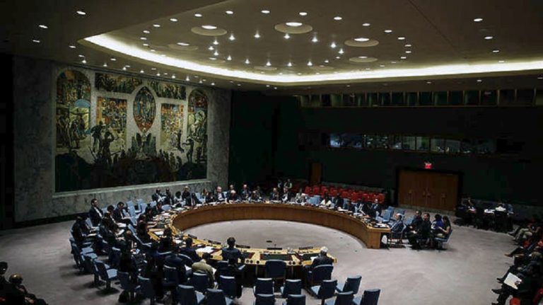 ΟΗΕ: Το Συμβούλιο Ασφαλείας καλεί τους Ταλιμπάν να τηρήσουν τις δεσμεύσεις τους