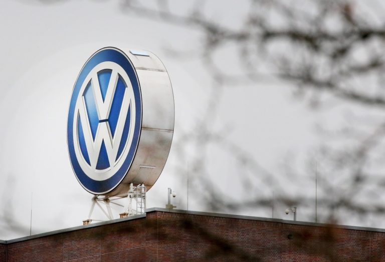 Πρόστιμο 1 δισ. ευρώ θα πληρώσει η VW για το σκάνδαλο dieselgate