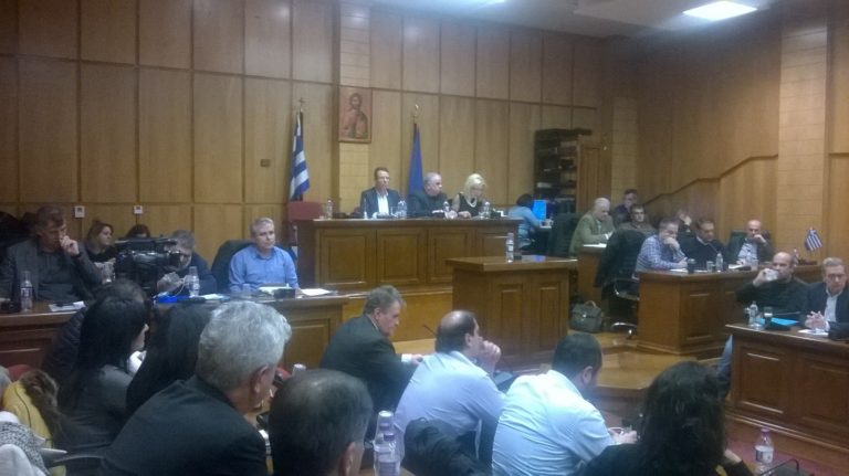 Δ. Μακεδονία: Σκληρή κριτική στην Περιφερειακή Αρχή
