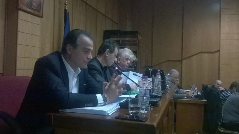 Δ. Μακεδονία: Εγκρίθηκε το ρυμοτομικό της Φλώρινας